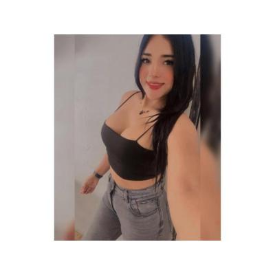 SUSANA , TU CHISPA EXÓTICA