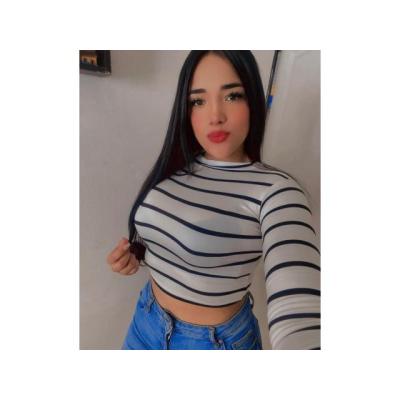 SUSANA , TU CHISPA EXÓTICA