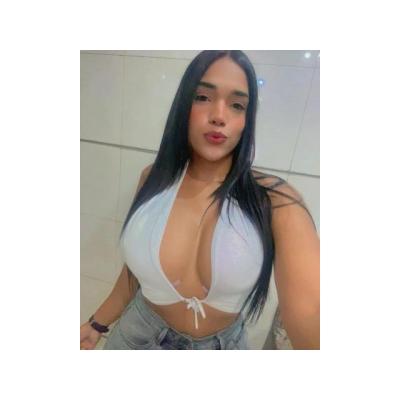 SUSAN, TU CHISPA EXÓTICA