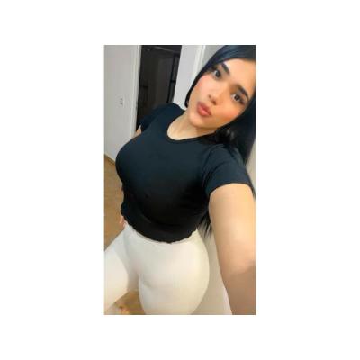 SUSAN, TU CHISPA EXÓTICA