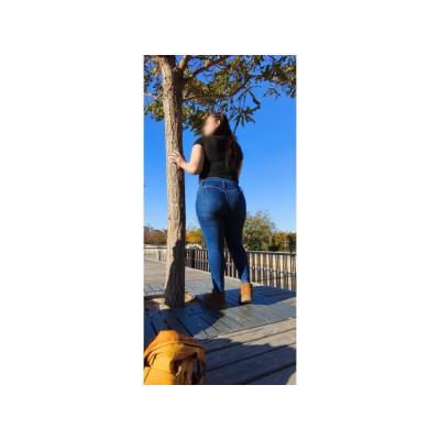 Johana nueva en valencia de 33años