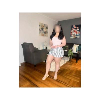 Joven de 30años muy cachonda