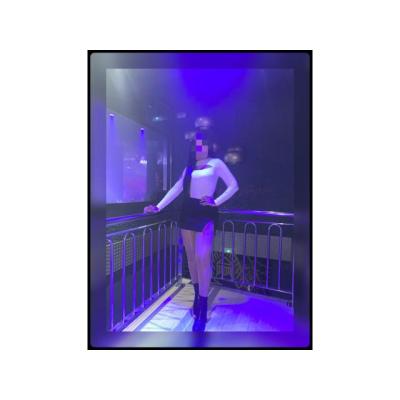 ARDIENTE Y EXHUBERANTE, JOVENCITA EN MADRID!!