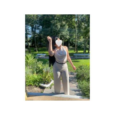 ARDIENTE Y EXHUBERANTE, JOVENCITA EN MADRID!!