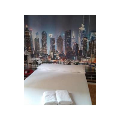 LINDAS  Y COMODAS HABITACIONES EN RUZAFA