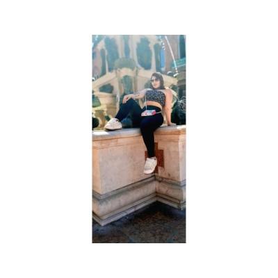 CARIÑOSA APASIONADA CALIENTE