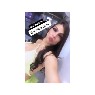 LA MEJOR TRANS EN CARTAGENA