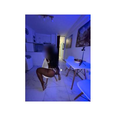 Kimberly en Figueres