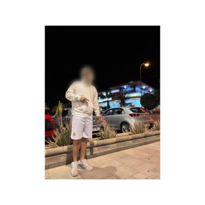 NOVEDAD EN : LLEGÓ VALENTINO