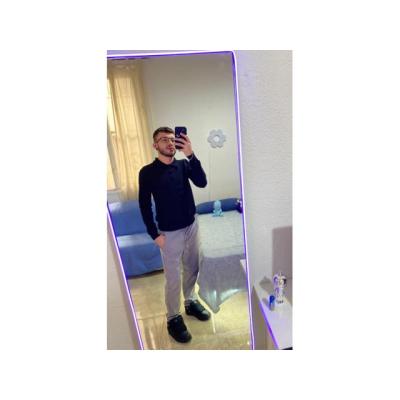 NOVEDAD EN : LLEGÓ VALENTINO