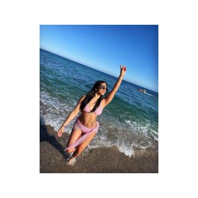 MARIANA en aguadulce