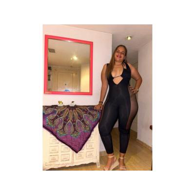 LATINA SEXY Y GUAPA!!  TARANCON