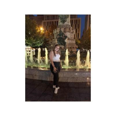 LATINA SEXY Y GUAPA!!  TARANCON