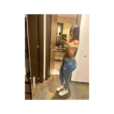 Catalina en aguadulce