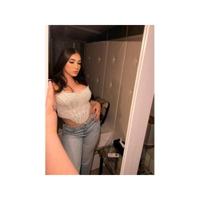 ESTRELLA GOLD, TRANS ESPAÑOLA 19 AÑOS