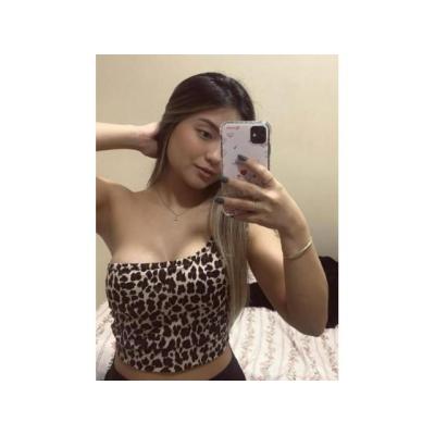 SEPARADA CON GANAS DE SEXO *