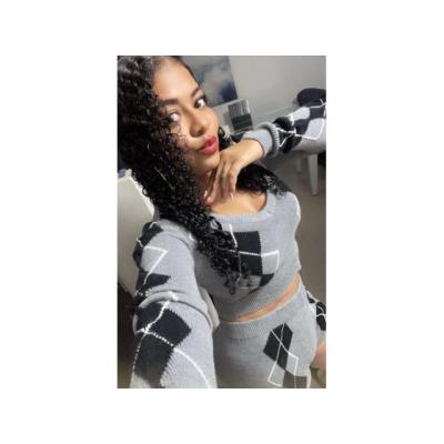 SENSUAL GUARRA EROTICA Y COMPLACIENTE LATINA