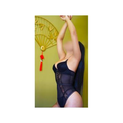 TATIANA  - Venezolana cariñosa, sensual