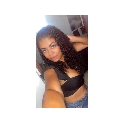 CARIÑOSA COLOMBIANA PIEL CANELA