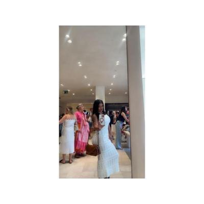 CARIÑOSA COLOMBIANA PIEL CANELA