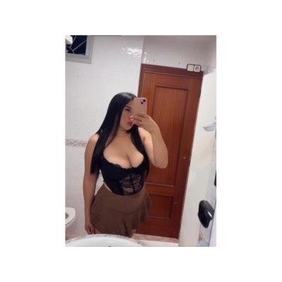 TAMARA HERMOSA JOVENCITA PARAGUAYA