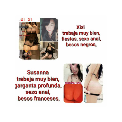Chicas Asiáticas   Todos los Servicios