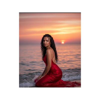 MORENA BELLA CALIENTE   . .