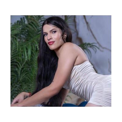 SHEYLA  BOMBÓN COLOMBIANO