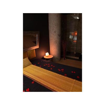 MASAJISTAS TRANS, DE BANDERA!