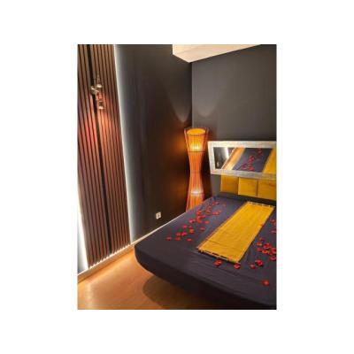 MASAJISTAS TRANS, PURO PLACER EN MADRID