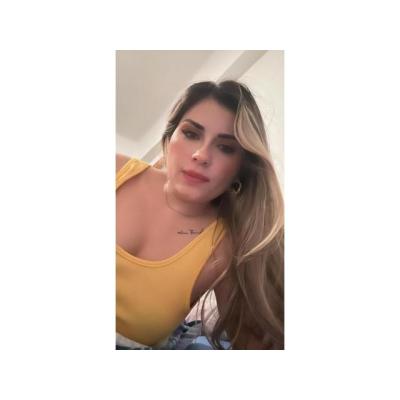 rica con ganas de pasarla rico mi amor