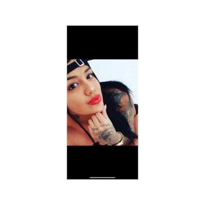 TRAVIESA  JUGUETONA AMABLE  Y  CARIÑOSA