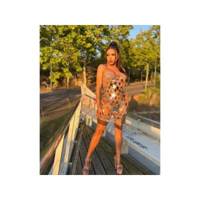 COMPLACIENTE Y DESCOMPLICADA! VERSATIL