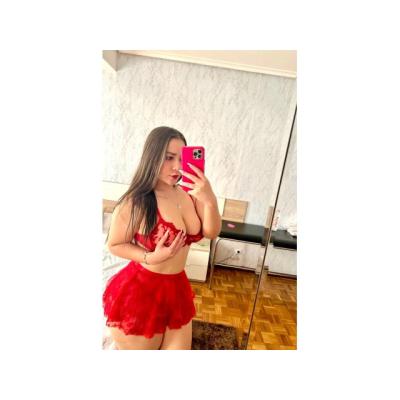 Soy tu blanquita ️ reloj de arena