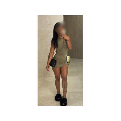 SOY UNA COLOMBIANA COLOR CHOCOLATE