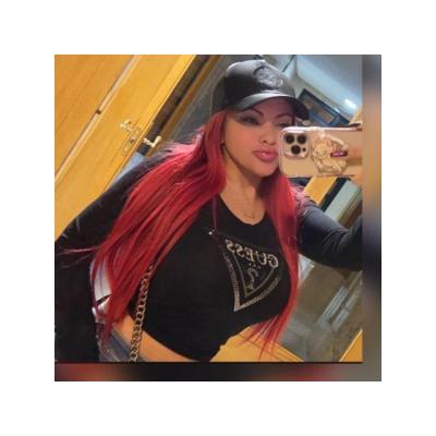 CANDY BLANQUITA, ROSADITA Y CARIÑOSA