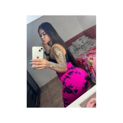 HOLA BABYS ESTOY DISPONIBLE **