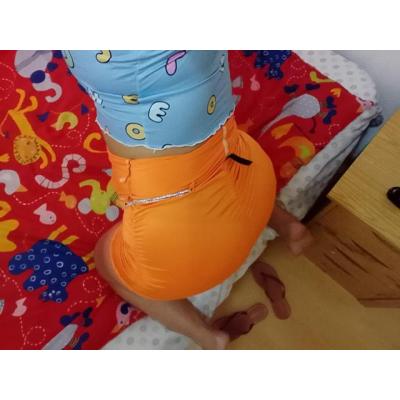 SOLE RUBIA EXPLOSIVA PARAGUAYA NOVEDAD 24H