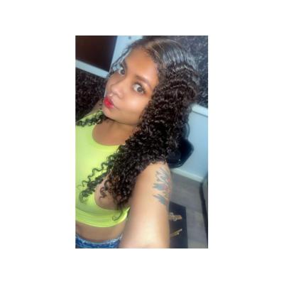 GUARRITA COLOMBIANA MUY FOLLONA