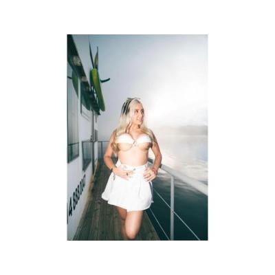 Cariño, déjate seducir por nosotras