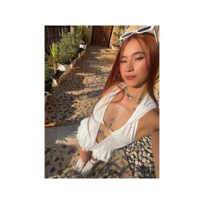 (i) DULCE RUBIA, NOVEDAD LATINA EN LA ZONA