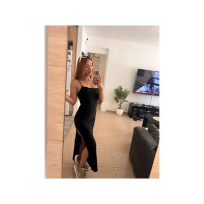 (i) DULCE RUBIA, NOVEDAD LATINA EN LA ZONA