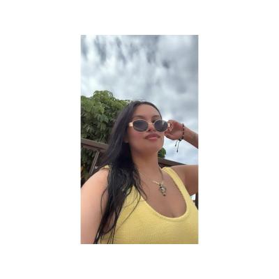 (i) SAMANTHA COLOMBIANA MUY CAÑERA