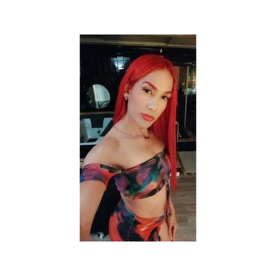 SHEYLA VENEZOLNA TERNURA Y PASION