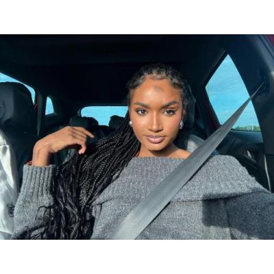 JAZMÍN TRANS MUY SENSUAL