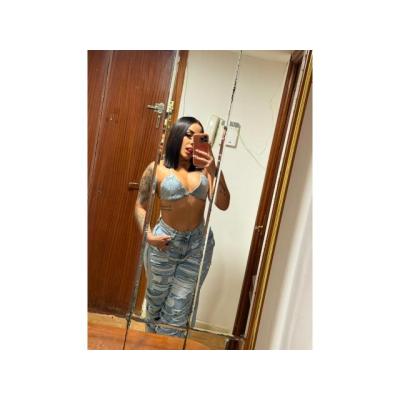 Me gusta que me mires…