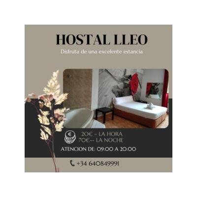 comodas habitaciones en  alquiler por horas