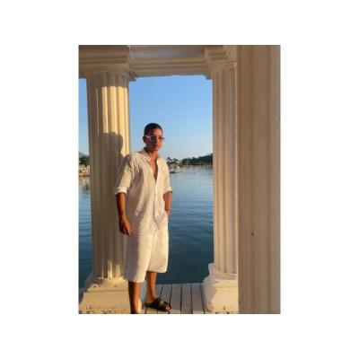 joven cachondo LEGAZPI versatil