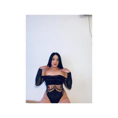 SARA TIERNA Y SEDUCTORA JOVEN DE 20 AÑOS