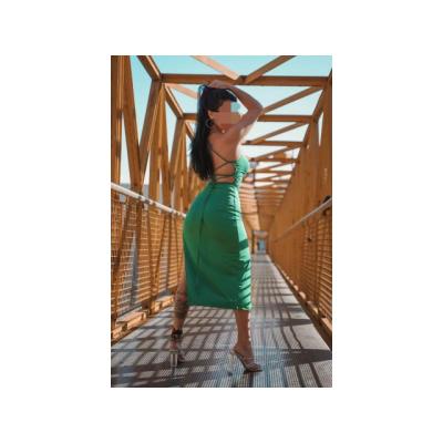 Me gusta ir más allá de las palabras